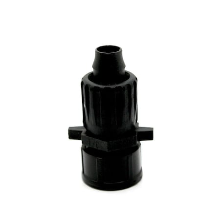 Thrifco Plumbing 1/2 Inch x End Plug Smart-Loc 6861005